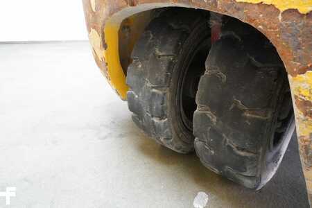 Elektro 3 Rad 2010  OM XE15 (6)