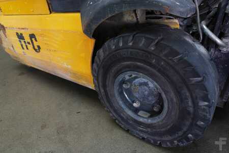 Elektro 3 Rad 2010  OM XE15 (7)