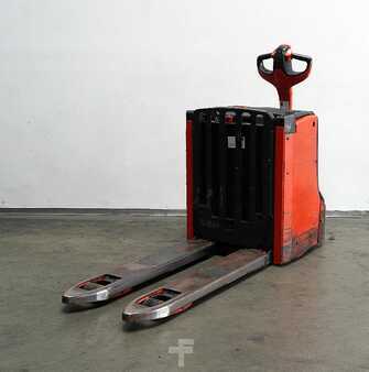 Niederhubwagen 2018  Linde T 16 L 1152 (2)
