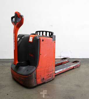 Niederhubwagen 2018  Linde T 16 L 1152 (1)