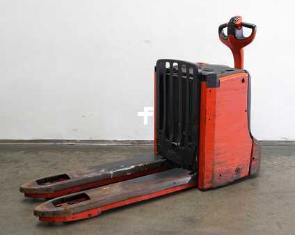 Niederhubwagen 2018  Linde T 16 L 1152 (2)
