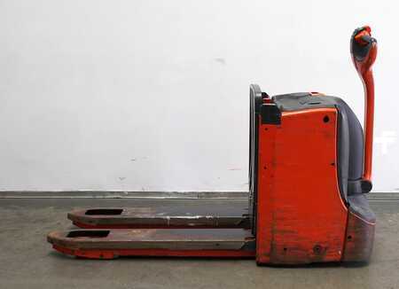 Niederhubwagen 2018  Linde T 16 L 1152 (3)