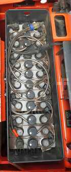 Niederhubwagen 2018  Linde T 16 L 1152 (4)