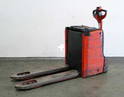 Electric Pallet Trucks 2019  Linde T 16 L 1152 (2)