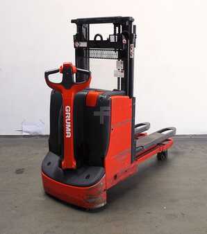 Hochhubwagen 2020  Linde D 08 1160 (1)