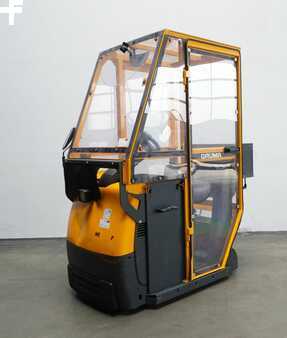 Rebocador 2013  Jungheinrich EZS350XL (1)
