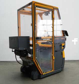 Rebocador 2013  Jungheinrich EZS350XL (2)