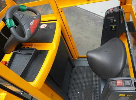 Rebocador 2013  Jungheinrich EZS350XL (3)