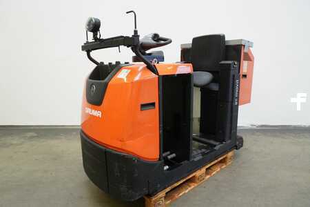 Vetotrukki 2015  Toyota TSE300 (1)