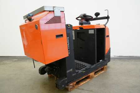 Vetotrukki 2015  Toyota TSE300 (2)