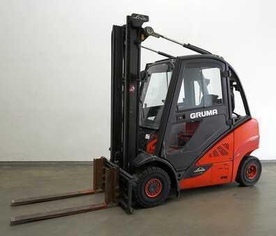 Linde H 25 D EVO 392-02