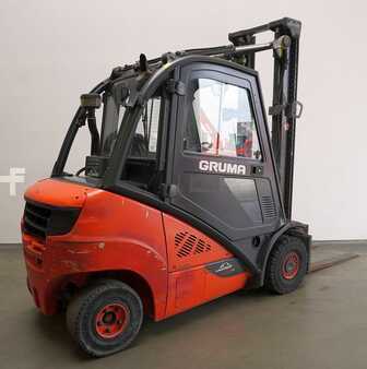 Linde H 25 D EVO 392-02