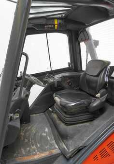 Linde H 25 D EVO 392-02