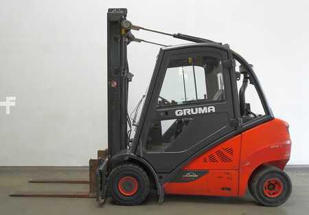Linde H 25 D EVO 392-02