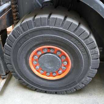 Linde H 25 D EVO 392-02