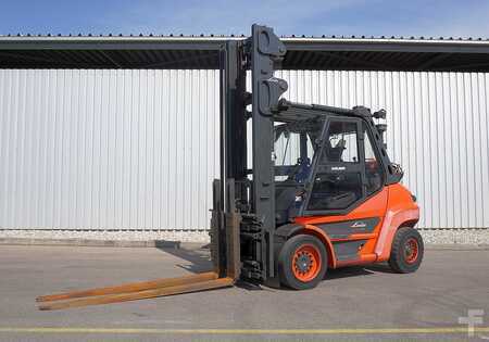 LPG VZV 2020  Linde H 70 T EVO 396-03 (1)