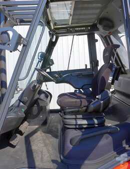 LPG VZV 2020  Linde H 70 T EVO 396-03 (3)