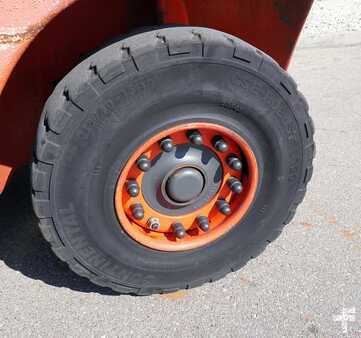 LPG VZV 2020  Linde H 70 T EVO 396-03 (7)