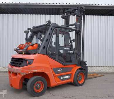 Carrelli elevatori GPL 2020  Linde H 70 T EVO 396-03 (2)
