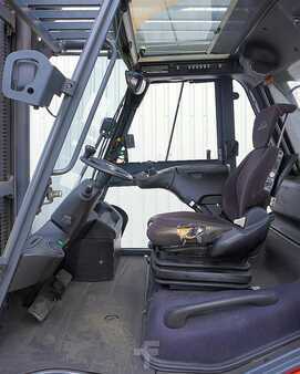 Carrelli elevatori GPL 2020  Linde H 70 T EVO 396-03 (3)