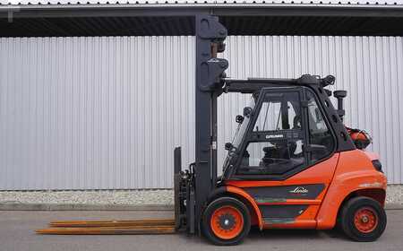 Carrelli elevatori GPL 2020  Linde H 70 T EVO 396-03 (4)