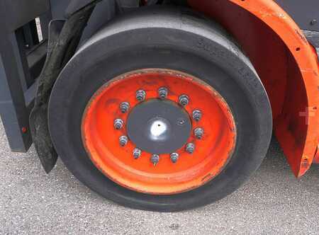 Carrelli elevatori GPL 2020  Linde H 70 T EVO 396-03 (6)