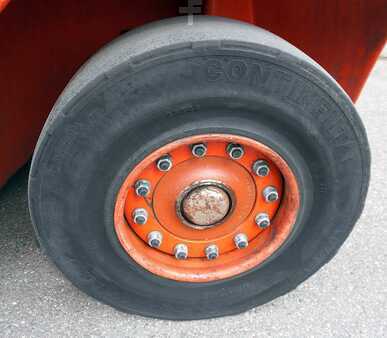 Carrelli elevatori GPL 2020  Linde H 70 T EVO 396-03 (7)