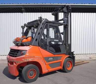 Carrelli elevatori GPL 2020  Linde H 70 T EVO 396-03 (2)