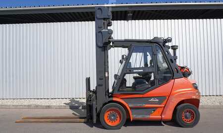 Carrelli elevatori GPL 2020  Linde H 70 T EVO 396-03 (4)