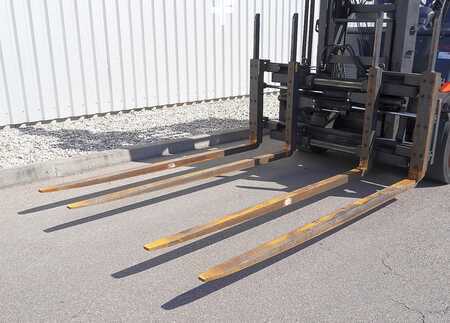 Carrelli elevatori GPL 2020  Linde H 70 T EVO 396-03 (5)