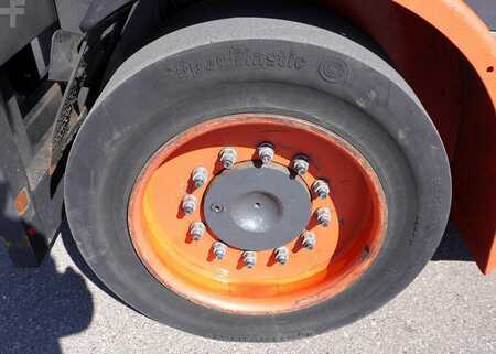Carrelli elevatori GPL 2020  Linde H 70 T EVO 396-03 (6)
