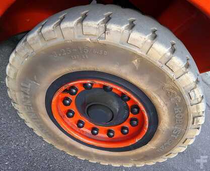 Electric - 4 wheels 2018  Linde E 60 1279 (6)