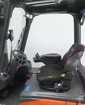 Elektromos 3 kerekű 2018  Linde E 16 EVO 386-02 (3)