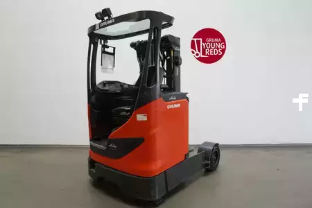Rækketruck 2025  Linde R 14 G 1120 (1)
