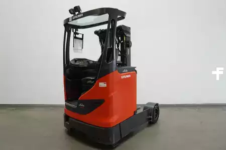 Rækketruck 2025  Linde R 14 G 1120 (10)