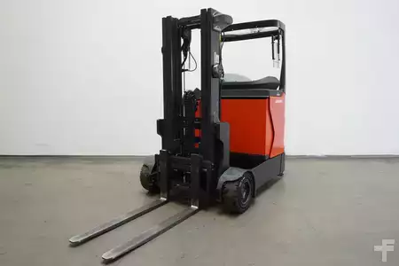 Rækketruck 2025  Linde R 14 G 1120 (3)