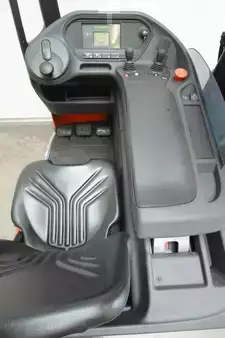 Rækketruck 2025  Linde R 14 G 1120 (4)