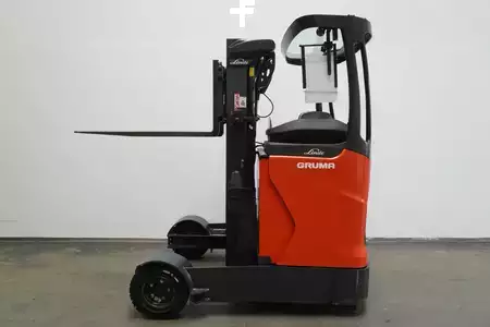 Rækketruck 2025  Linde R 14 G 1120 (5)