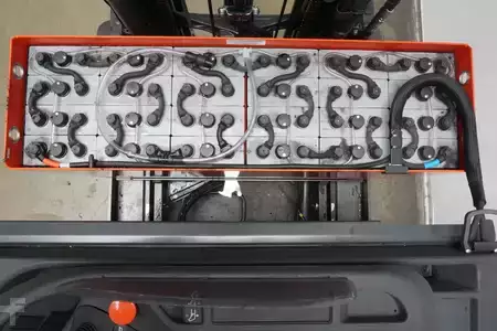 Rækketruck 2025  Linde R 14 G 1120 (6)