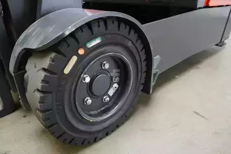 Rækketruck 2025  Linde R 14 G 1120 (8)