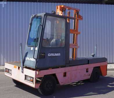 Wózki widłowy boczny 2000  Steinbock Boss 336H (1)