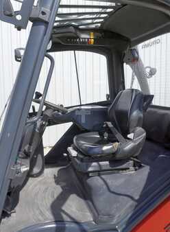 Diesel Forklifts 2022  Linde H 50 D/600 EVO 394-02 (3)