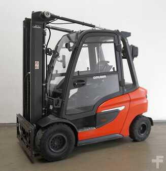 Linde H 30 D 1202