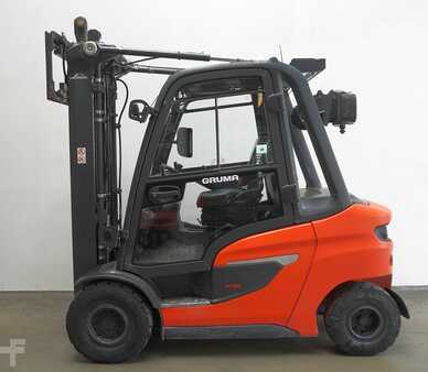 Linde H 30 D 1202