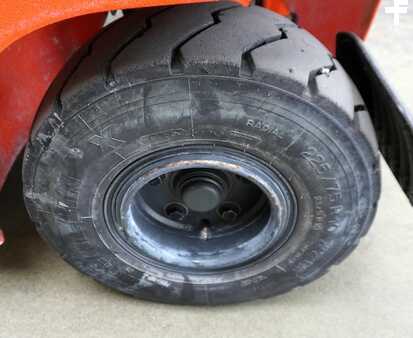 Linde H 30 D 1202