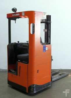 Hochhubwagen 2016  BT SRE135 (1)