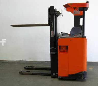 Hochhubwagen 2016  BT SRE135 (4)