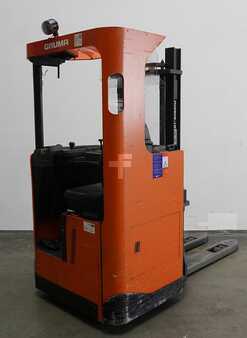 Hochhubwagen 2016  BT SRE135 (1)