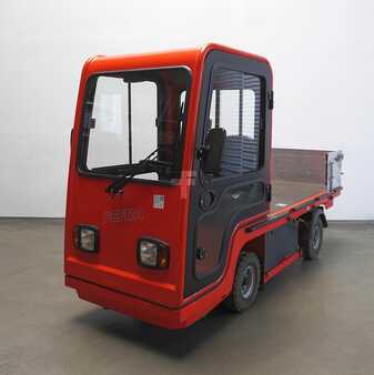Trækker 2015  Pefra 610 (1)