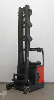 Schubmaststapler 2015  Linde R 14 HD 1120 (2)